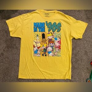 Made in the 90’s XL Tee